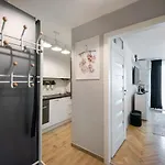 Wola Okopowa Luxury By Bookinghost Διαμέρισμα Βαρσοβία