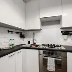 Wola Okopowa Luxury Apartament Warszawa