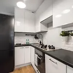 Wola Okopowa Luxury Apartament *