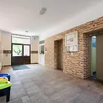 Apartament Wola Okopowa Luxury Warszawa