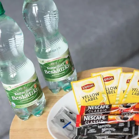 Wola Okopowa Luxury By Bookinghost