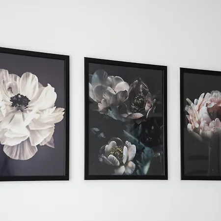 Wola Okopowa Luxury By Bookinghost Varsovia